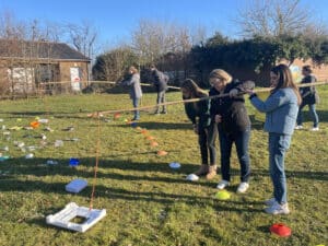 séminaire nature avec activités RSE